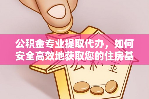 青龙公积金专业提取代办，如何安全高效地获取您的住房基金