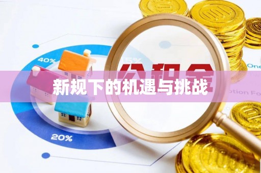 青龙新规下的机遇与挑战