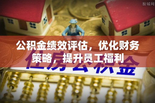 青龙公积金绩效评估，优化财务策略，提升员工福利