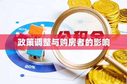 青龙政策调整与购房者的影响