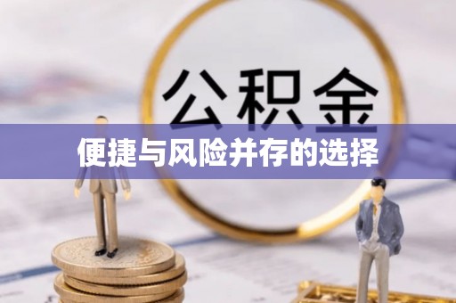 青龙便捷与风险并存的选择