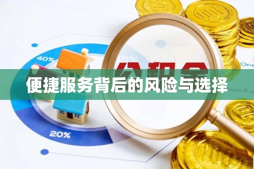 青龙便捷服务背后的风险与选择