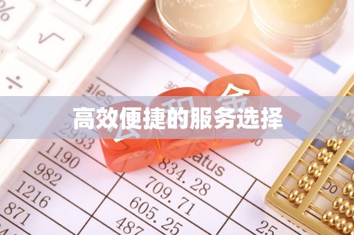 青龙高效便捷的服务选择