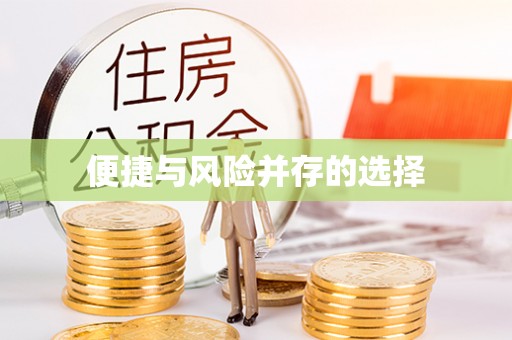 青龙便捷与风险并存的选择